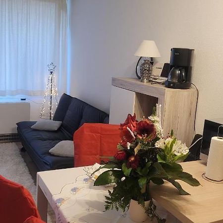 Ryan Apartament Mit Netflix Sankt Englmar Exterior foto