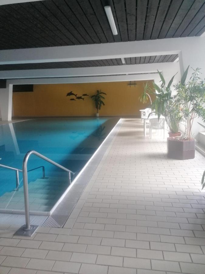 Ryan Apartament Mit Netflix Sankt Englmar Exterior foto