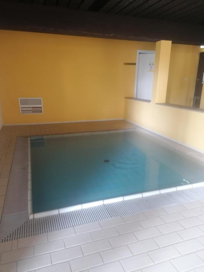 Ryan Apartament Mit Netflix Sankt Englmar Exterior foto