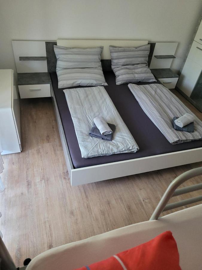 Ryan Apartament Mit Netflix Sankt Englmar Exterior foto