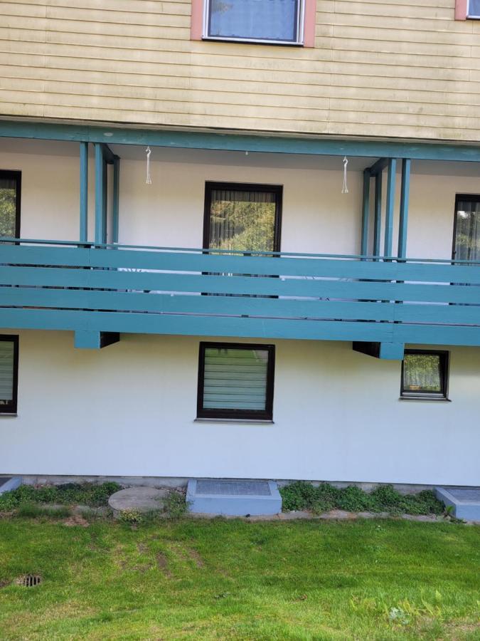 Ryan Apartament Mit Netflix Sankt Englmar Exterior foto