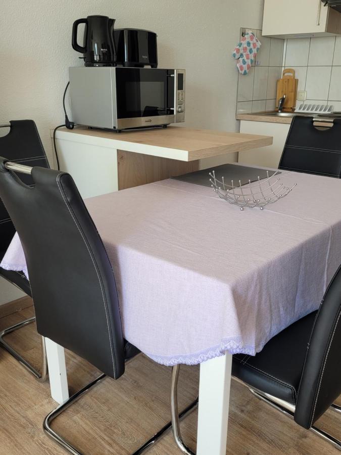 Ryan Apartament Mit Netflix Sankt Englmar Exterior foto