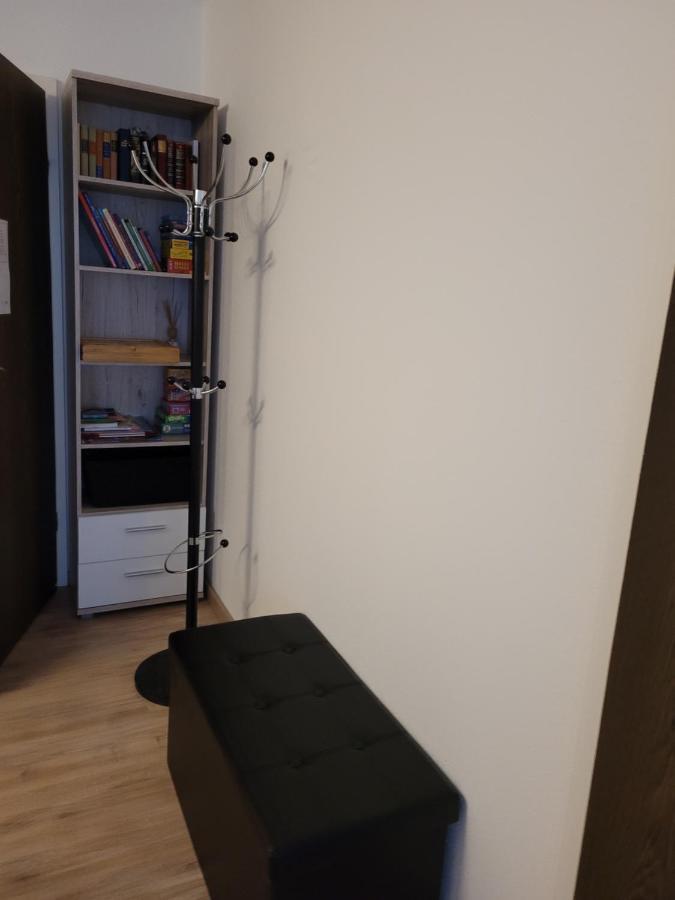 Ryan Apartament Mit Netflix Sankt Englmar Exterior foto