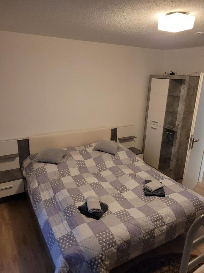 Ryan Apartament Mit Netflix Sankt Englmar Exterior foto