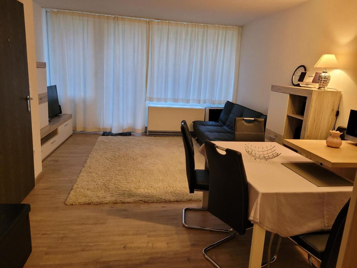 Ryan Apartament Mit Netflix Sankt Englmar Exterior foto