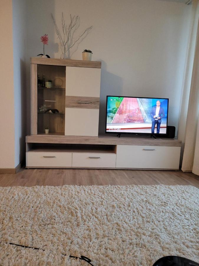 Ryan Apartament Mit Netflix Sankt Englmar Exterior foto
