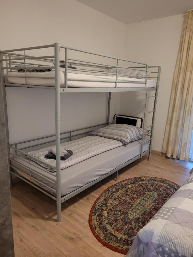 Ryan Apartament Mit Netflix Sankt Englmar Exterior foto