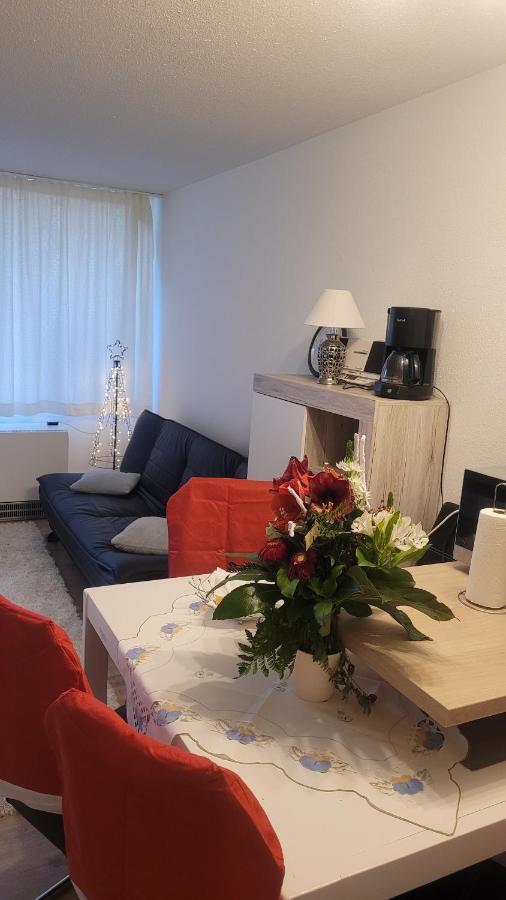 Ryan Apartament Mit Netflix Sankt Englmar Exterior foto